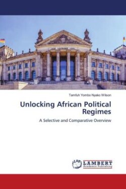 Unlocking African Political Regimes