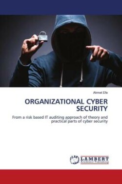 Organizational Cyber Security