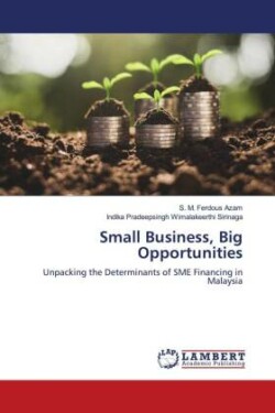 Small Business, Big Opportunities