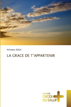 Grace de t'Appartenir