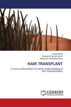 HAIR TRANSPLANT