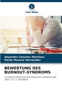 Bewertung Des Burnout-Syndroms