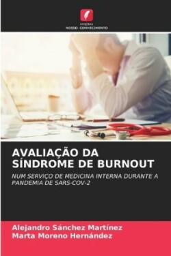 Avaliação Da Síndrome de Burnout