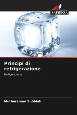 Principi di refrigerazione