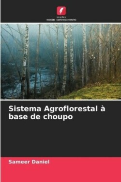 Sistema Agroflorestal à base de choupo