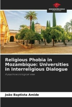 Religious Phobia in Mozambique