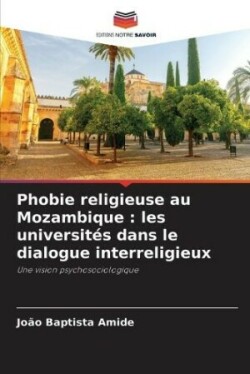 Phobie religieuse au Mozambique