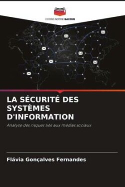 Sécurité Des Systèmes d'Information