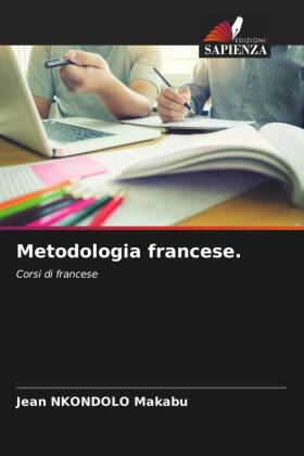 Metodologia francese.