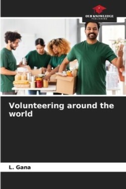 Volunteering around the world
