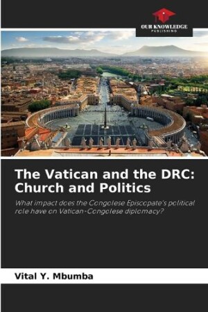 Vatican and the DRC