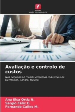 Avaliação e controlo de custos