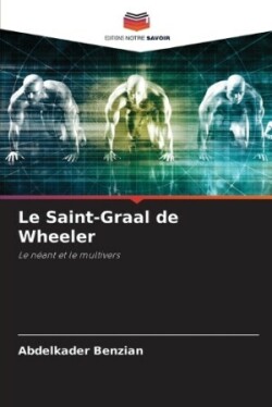 Saint-Graal de Wheeler