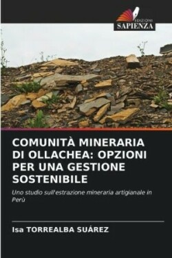 Comunità Mineraria Di Ollachea