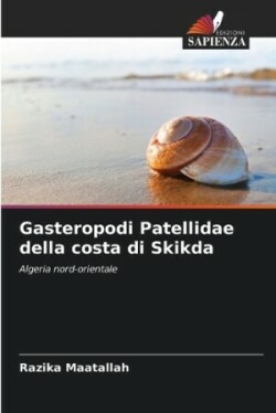 Gasteropodi Patellidae della costa di Skikda