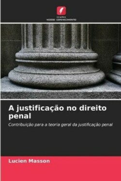 justificação no direito penal