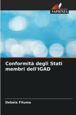 Conformità degli Stati membri dell'IGAD