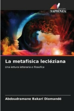 metafisica lecléziana