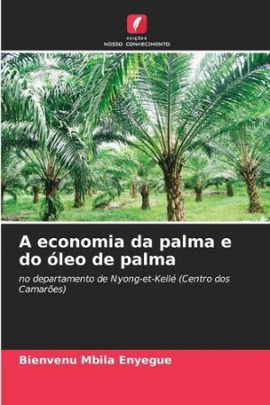 economia da palma e do óleo de palma
