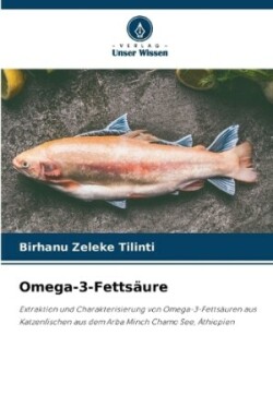 Omega-3-Fettsäure