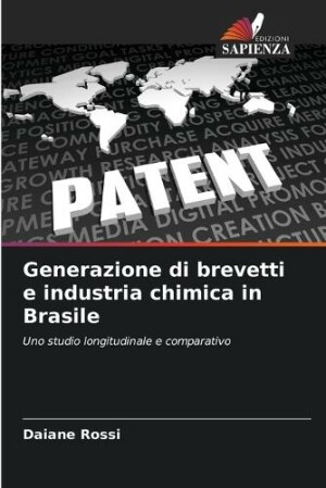 Generazione di brevetti e industria chimica in Brasile