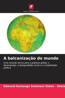 balcanização do mundo