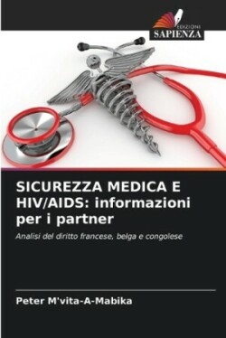 Sicurezza Medica E Hiv/AIDS