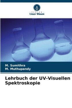 Lehrbuch der UV-Visuellen Spektroskopie