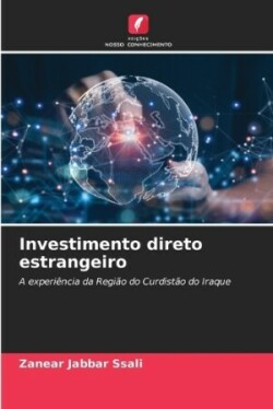 Investimento direto estrangeiro