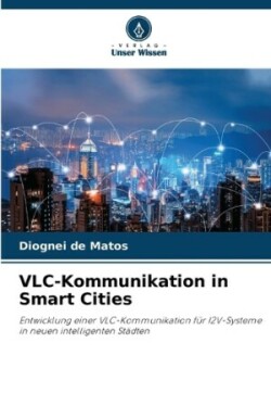 VLC-Kommunikation in Smart Cities