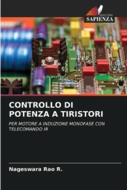 Controllo Di Potenza a Tiristori