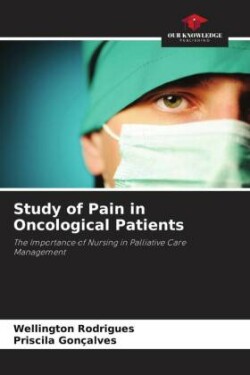 Study of Pain in Oncological Patients