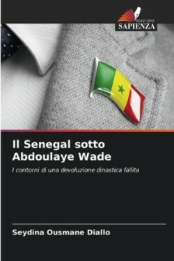 Senegal sotto Abdoulaye Wade