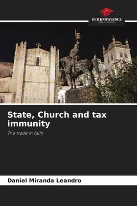 State, Church and tax immunity