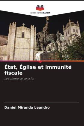 État, Église et immunité fiscale