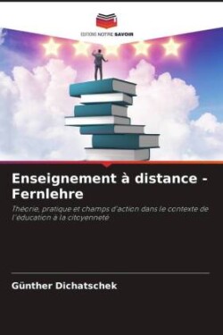 Enseignement à distance - Fernlehre