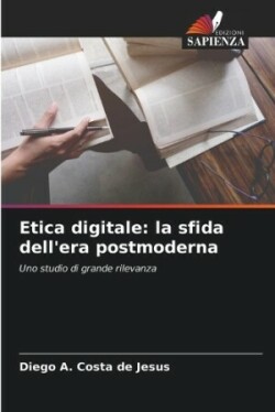 Etica digitale
