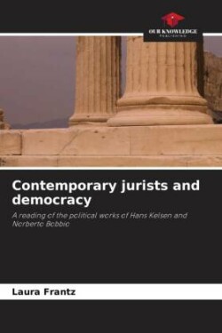 Contemporary jurists and democracy