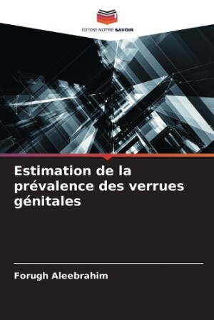 Estimation de la prévalence des verrues génitales