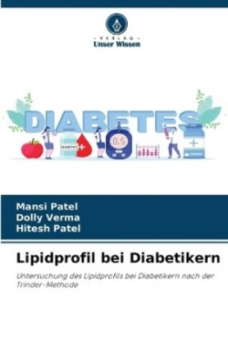 Lipidprofil bei Diabetikern