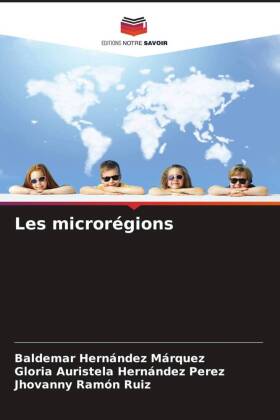 Les microrégions