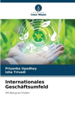 Internationales Geschäftsumfeld