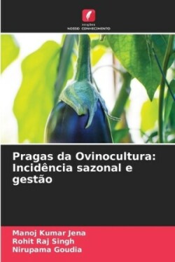 Pragas da Ovinocultura