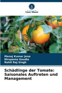 Schädlinge der Tomate