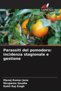 Parassiti del pomodoro