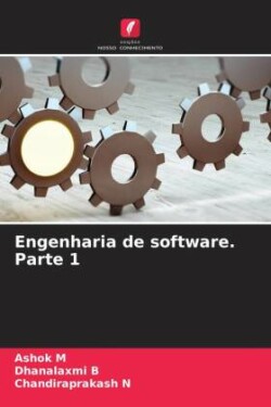 Engenharia de software. Parte 1