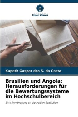 Brasilien und Angola