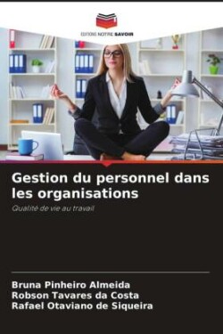 Gestion du personnel dans les organisations