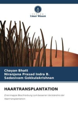 HAARTRANSPLANTATION