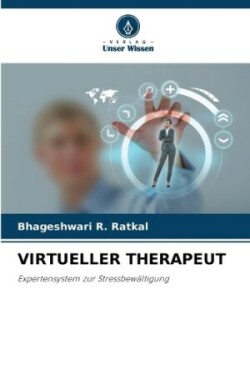 Virtueller Therapeut